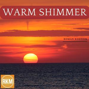 Warm Shimmer
