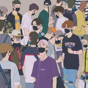 走过的路（Prod by Lv9）