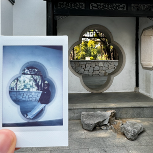 想起他们（Echos of Reverie)