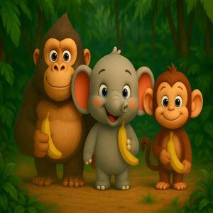 मुझे केला दो