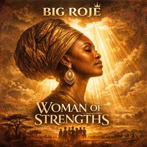 Woman Of Strenghts