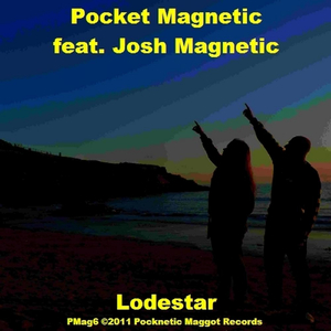 Lodestar (feat. Josh Magnetic)