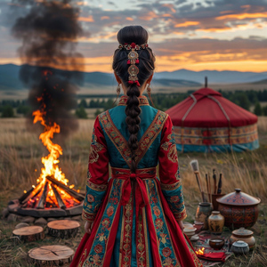 Байкальская Долина