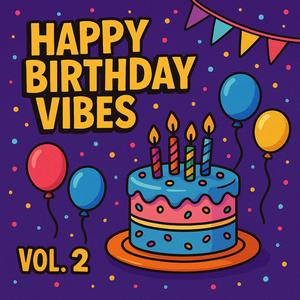 Happy Birthday Waali