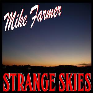 Strange Skies (Remastered) (Remastered)