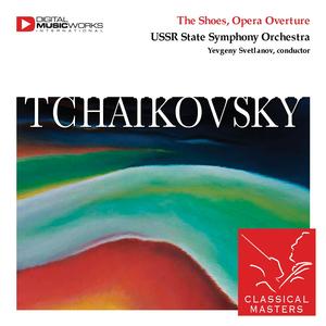 The Shoes, Opera Overture