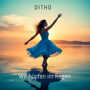 Wir Hüpfen Im Regen