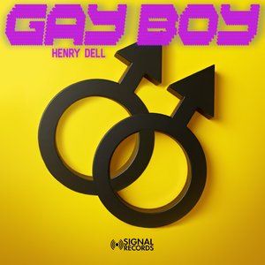 Gay Boy