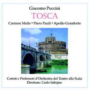 Firenze è come un albero fiorito (Gianni Schicchi)