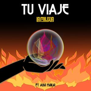 Tu viaje (feat. Ana María)