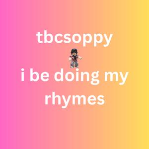 i be doing my rhymes (feat. The Voice)