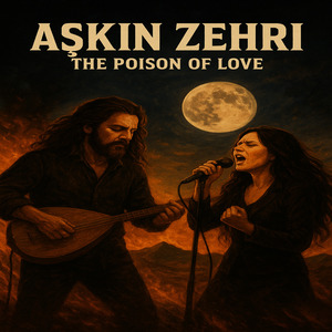 Aşkın Zehri