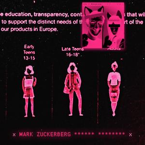 LOG OFF / SiGN OUT (A Message From A.D.1999)