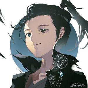 风的视线（cover艾尔法）