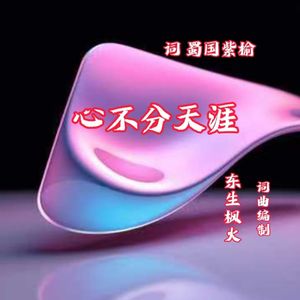 心不分天涯