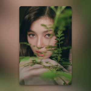 AI NewJeans Danielle - 늦은 후회 보보