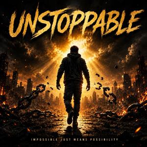 UNSTOPPABLE