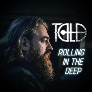 Rolling In The Deep