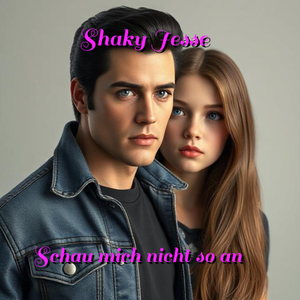 Schau Mich Nicht so An