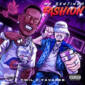 Me Sentindo Fashion (feat. Tavares)