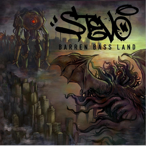Barren Bass Land