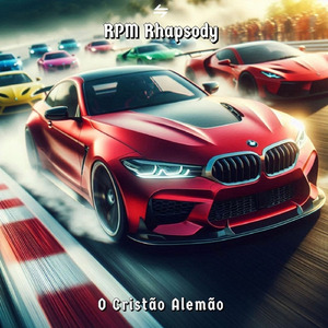 RPM Rhapsody (Acoustic)