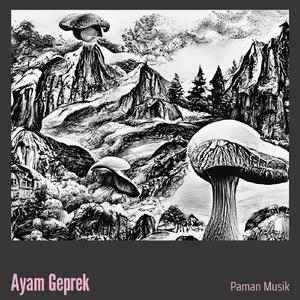 Ayam Geprek