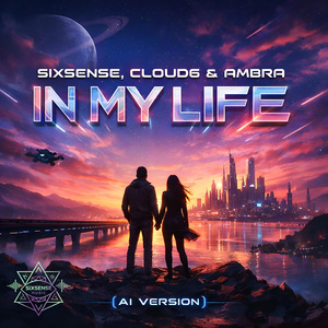 In My Life (AI Version)