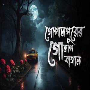 গোপালপুরের গোলাপ বাগান