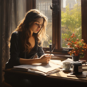 Viaje De Trabajo Encantado: Resonancia Inspiradora Del Piano