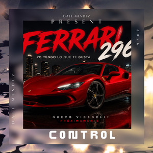 Control (Radio Edit)