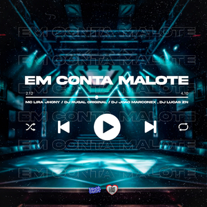 Em Conta Malote