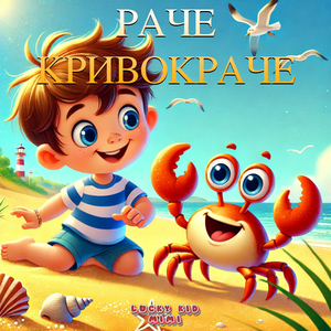Раче кривокраче