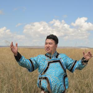 月光里的察哈尔