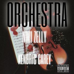 ORCHESTRA (feat. Kendric Carey)