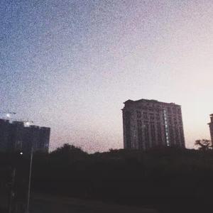 平行线 （prod.WayMen)