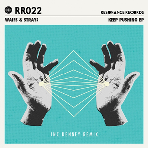 Keep Pushing (Denney's Acid Rework)