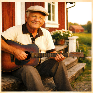 Ett minne som aldrig dör