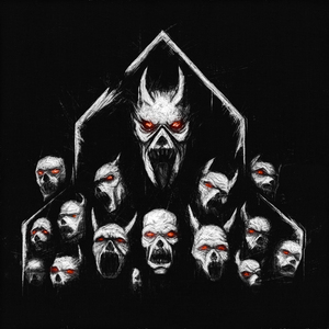 Мои демоны prod by MELYBEN