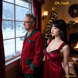 Oh,Noël