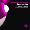 CoozyVixon - Deadmau5-I Remember(CoozyVixon/CosmicVision Bootleg)（PRC CoozyVixon Remix）