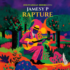 Rapture (D'Guitarman Riddim SVG)