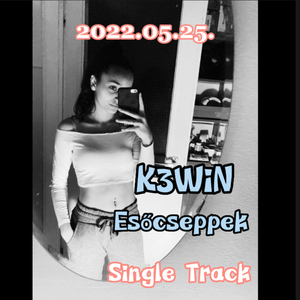 Esőcseppek (Solo Track)