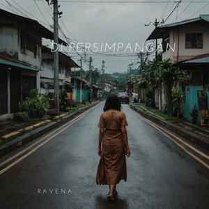 DI PERSIMPANGAN