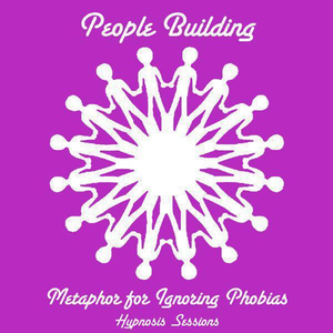 Metaphor For Ignoring Phobias (Hypnosis Session)