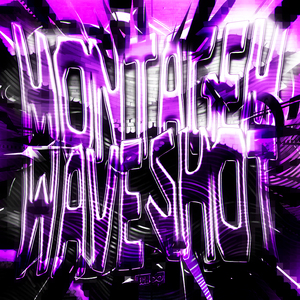 Montagem Waveshot