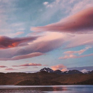 「想送你一个关于远方的梦」