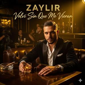 Volví Sin Que Me Vieran | Corrido Tumbado