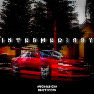 INTERMEDIARY (feat. immxnsephxnk)