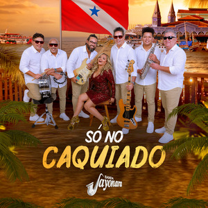 Só no Caquiado